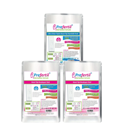 Prefertil Kaset Ovulasyon...