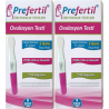 Prefertil Kalem Ovulasyon Testi Paketi