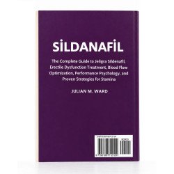 Julian M. Ward - Erektil Disfonksiyon Tedavi Yöntemleri Kitabı