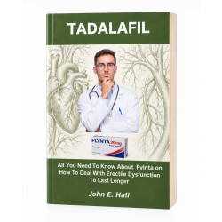 John E. Hall - Erektil Disfonksiyon Hakkında Araştırma Kitabı