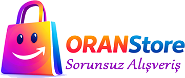 ORAN Store