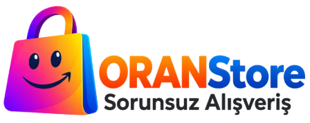 ORAN Store